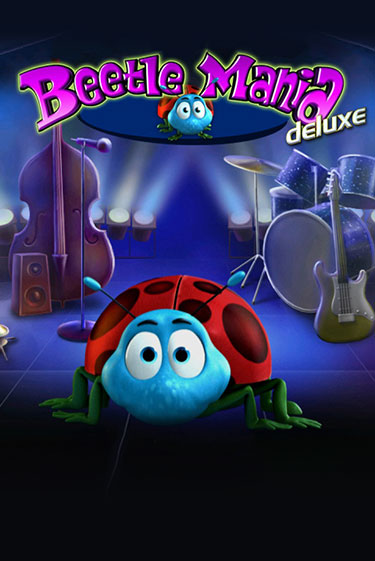 Beetle Mania Deluxe онлайн демо | Казино 888 играть без регистрации