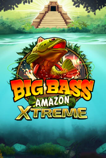 Big Bass Amazon Xtreme онлайн демо | Казино 888 играть без регистрации
