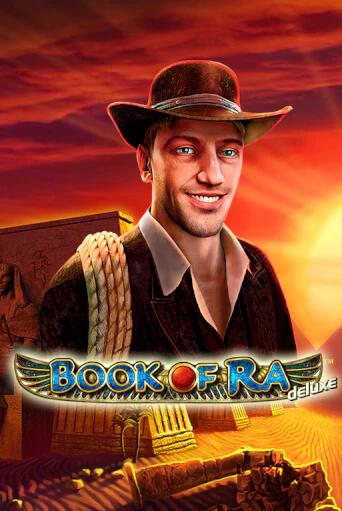 Book of Ra Deluxe онлайн демо | Казино 888 играть без регистрации