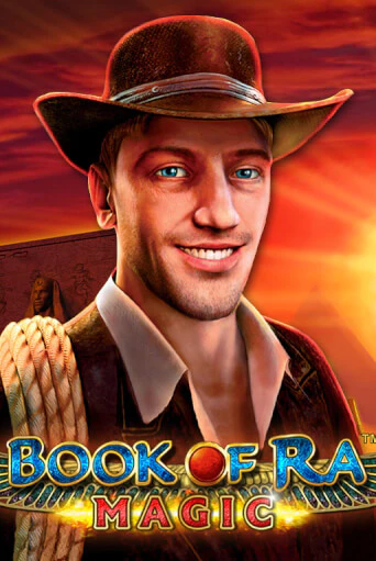 Book of Ra Magic онлайн демо | Казино 888 играть без регистрации