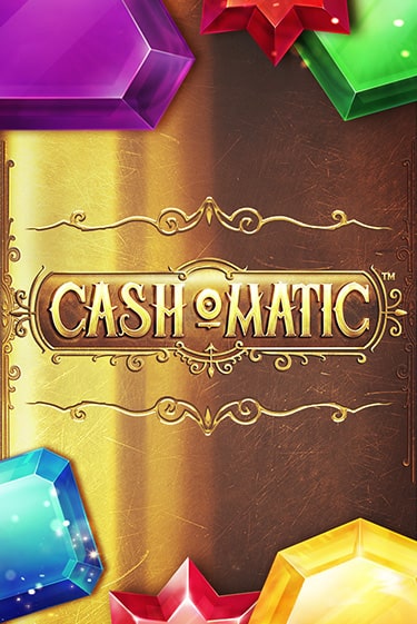 Cash-o-Matic онлайн демо | Казино 888 играть без регистрации
