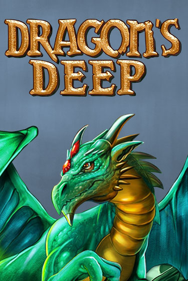 Dragon's Deep онлайн демо | Казино 888 играть без регистрации