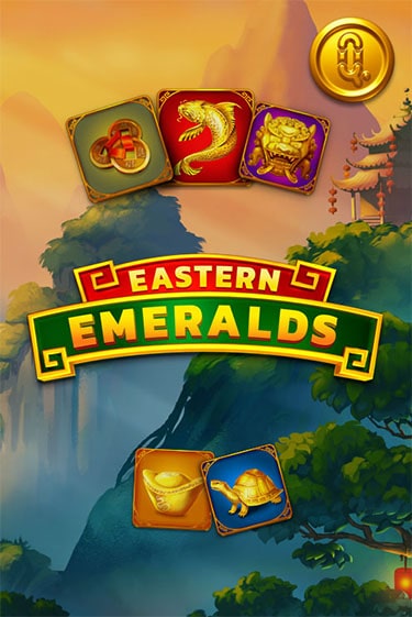 Eastern Emeralds онлайн демо | Казино 888 играть без регистрации