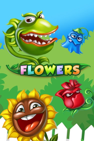 Flowers онлайн демо | Казино 888 играть без регистрации