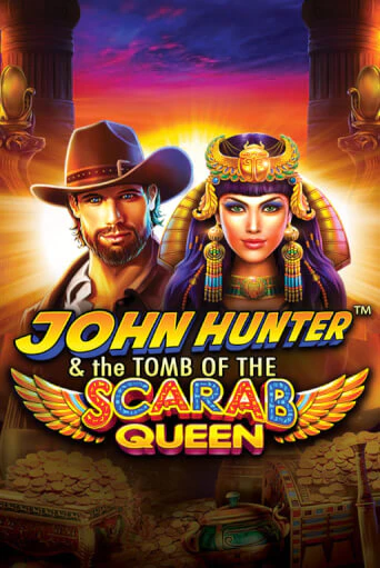 John Hunter and the Tomb of the Scarab Queen онлайн демо | Казино 888 играть без регистрации