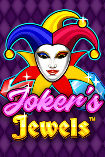 Joker's Jewels онлайн демо | Казино 888 играть без регистрации