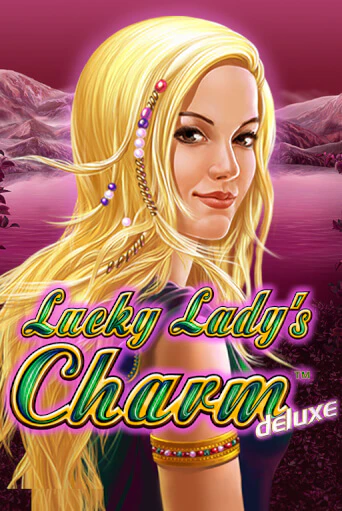 Lucky Lady's Charm Deluxe онлайн демо | Казино 888 играть без регистрации