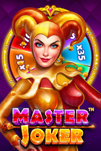 Master Joker онлайн демо | Казино 888 играть без регистрации