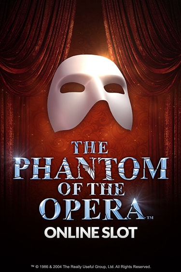 The Phantom Of The Opera онлайн демо | Казино 888 играть без регистрации