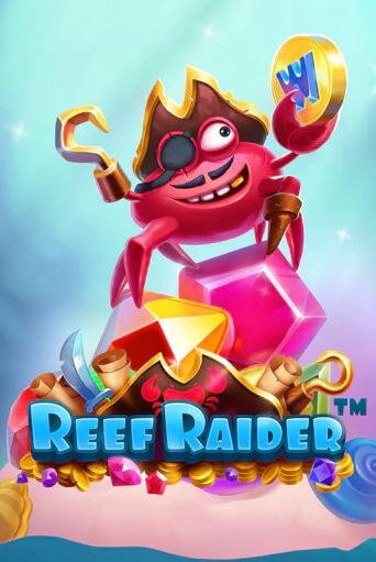Reef Raider онлайн демо | Казино 888 играть без регистрации