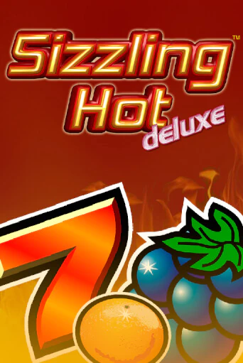 Sizzling Hot Deluxe онлайн демо | Казино 888 играть без регистрации
