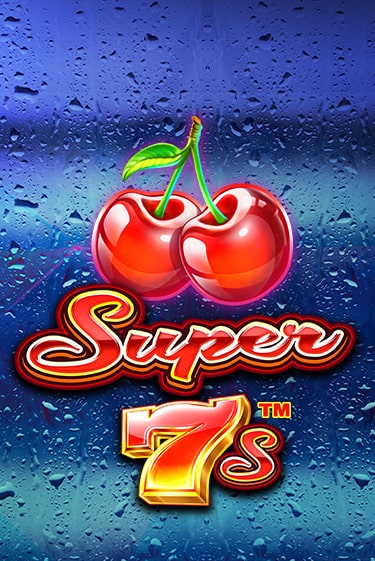 Super 7s онлайн демо | Казино 888 играть без регистрации