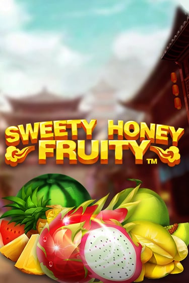 Sweety Honey Fruity онлайн демо | Казино 888 играть без регистрации
