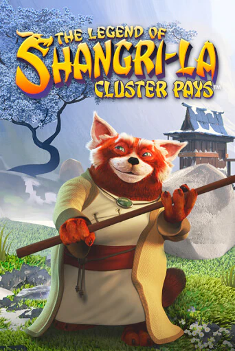 The Legend of Shangri-La: Cluster Pays онлайн демо | Казино 888 играть без регистрации