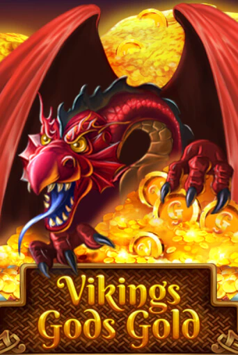 Vikings Gods Gold онлайн демо | Казино 888 играть без регистрации