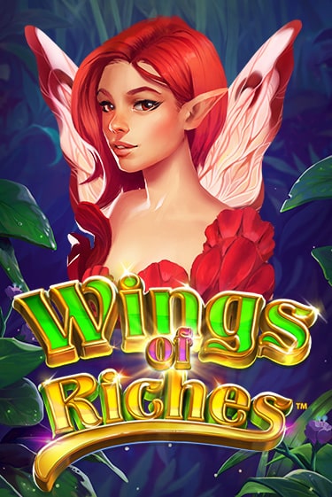 Wings of Riches онлайн демо | Казино 888 играть без регистрации