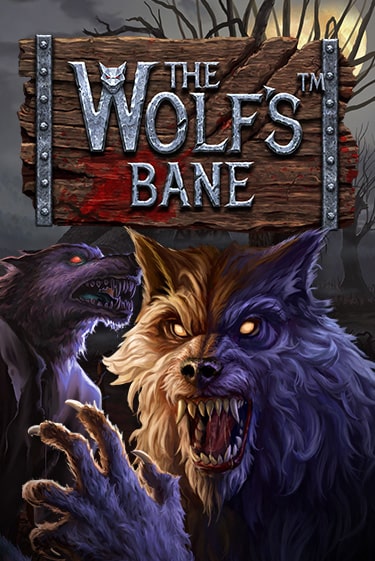 The Wolf's Bane онлайн демо | Казино 888 играть без регистрации