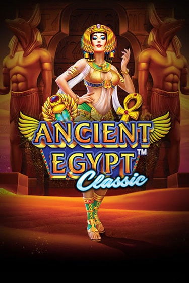 Ancient Egypt Classic онлайн демо | Казино 888 играть без регистрации