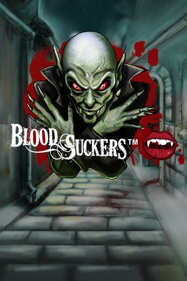 Blood Suckers онлайн демо | Казино 888 играть без регистрации