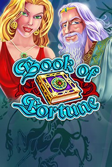 Book of Fortune онлайн демо | Казино 888 играть без регистрации