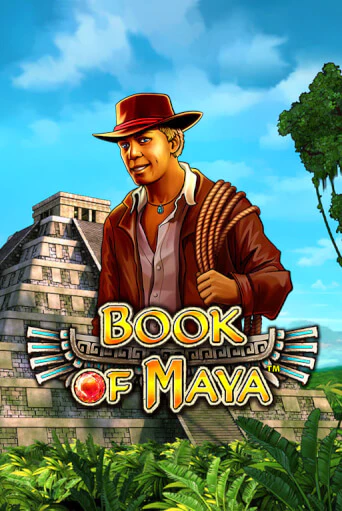 Book of Maya онлайн демо | Казино 888 играть без регистрации