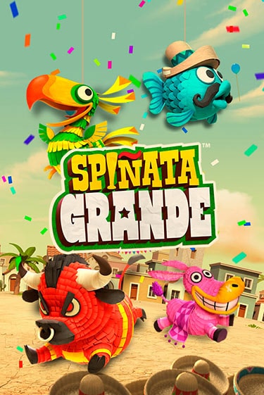 Spiñata Grande онлайн демо | Казино 888 играть без регистрации