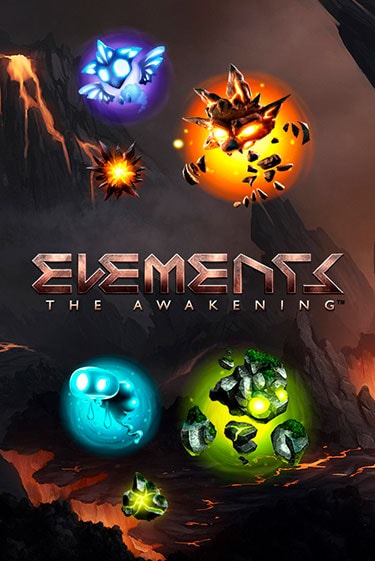 Elements: The Awakening онлайн демо | Казино 888 играть без регистрации