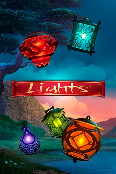 Lights онлайн демо | Казино 888 играть без регистрации