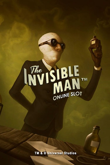 The Invisible Man онлайн демо | Казино 888 играть без регистрации