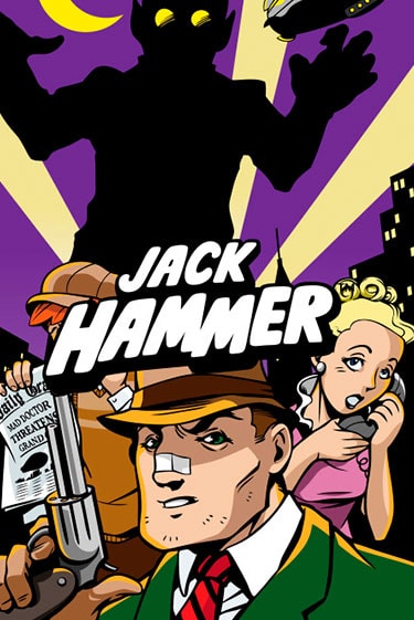 Jack Hammer онлайн демо | Казино 888 играть без регистрации