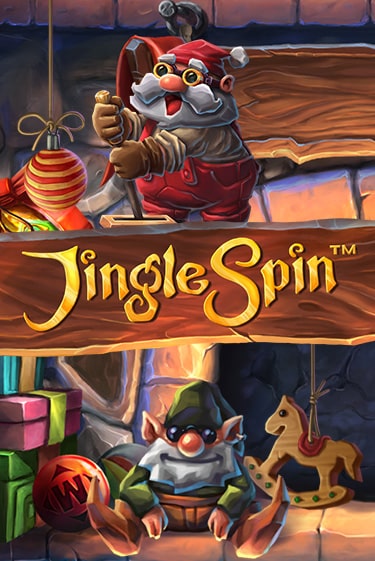 Jingle Spin онлайн демо | Казино 888 играть без регистрации