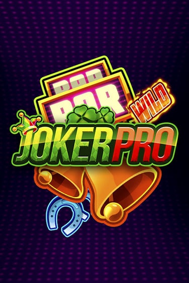 Joker Pro онлайн демо | Казино 888 играть без регистрации