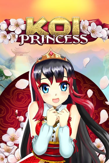 Koi Princess онлайн демо | Казино 888 играть без регистрации