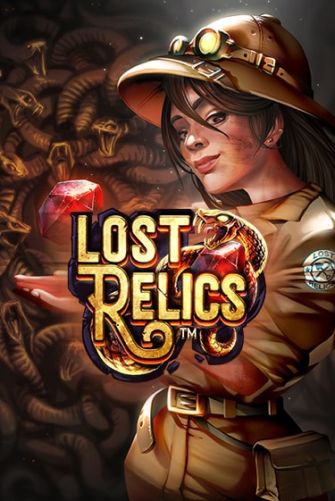 Lost Relics онлайн демо | Казино 888 играть без регистрации