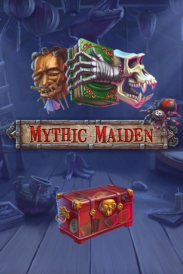 Mythic Maiden онлайн демо | Казино 888 играть без регистрации