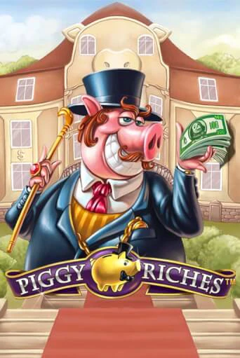 Piggy Riches онлайн демо | Казино 888 играть без регистрации