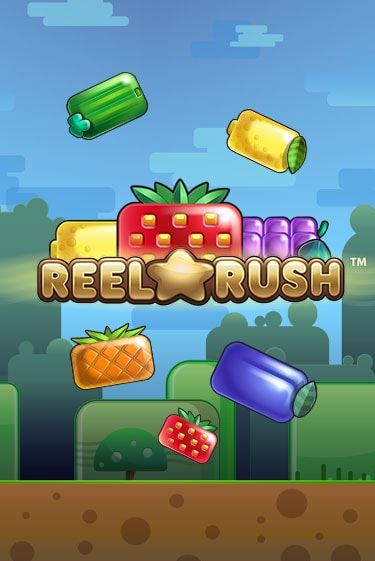 Reel Rush онлайн демо | Казино 888 играть без регистрации