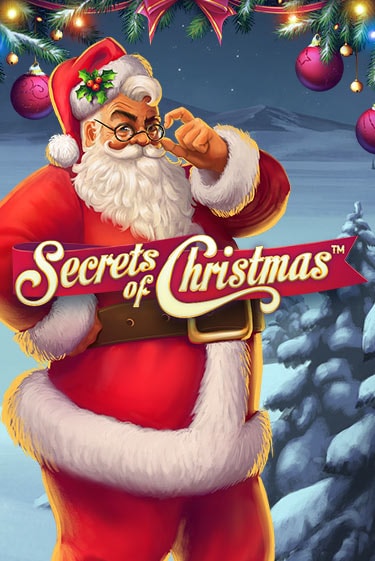 Secrets of Christmas онлайн демо | Казино 888 играть без регистрации