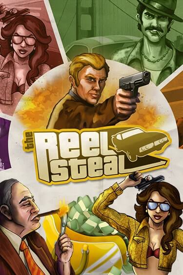 Reel Steal онлайн демо | Казино 888 играть без регистрации