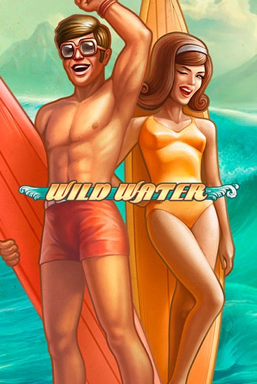 Wild Water онлайн демо | Казино 888 играть без регистрации