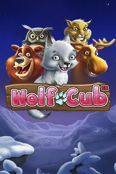 Wolf Cub онлайн демо | Казино 888 играть без регистрации